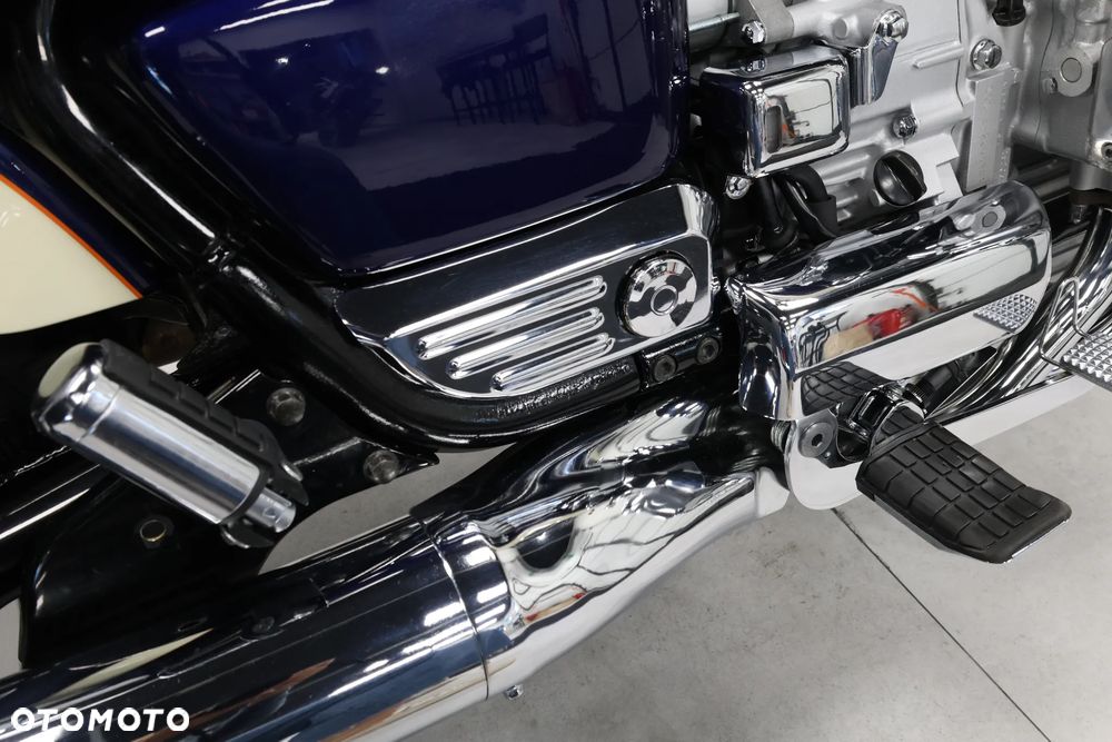Honda Valkyrie - 24