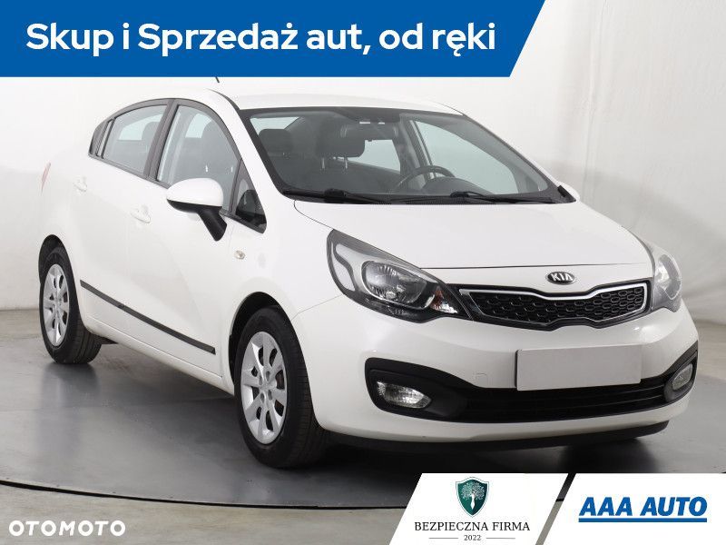 Kia Rio - 3