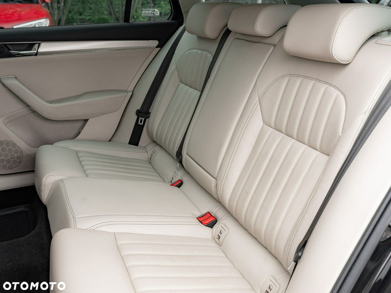 Skoda Superb 2.0 TDI SCR 4x4 L&K DSG - 28