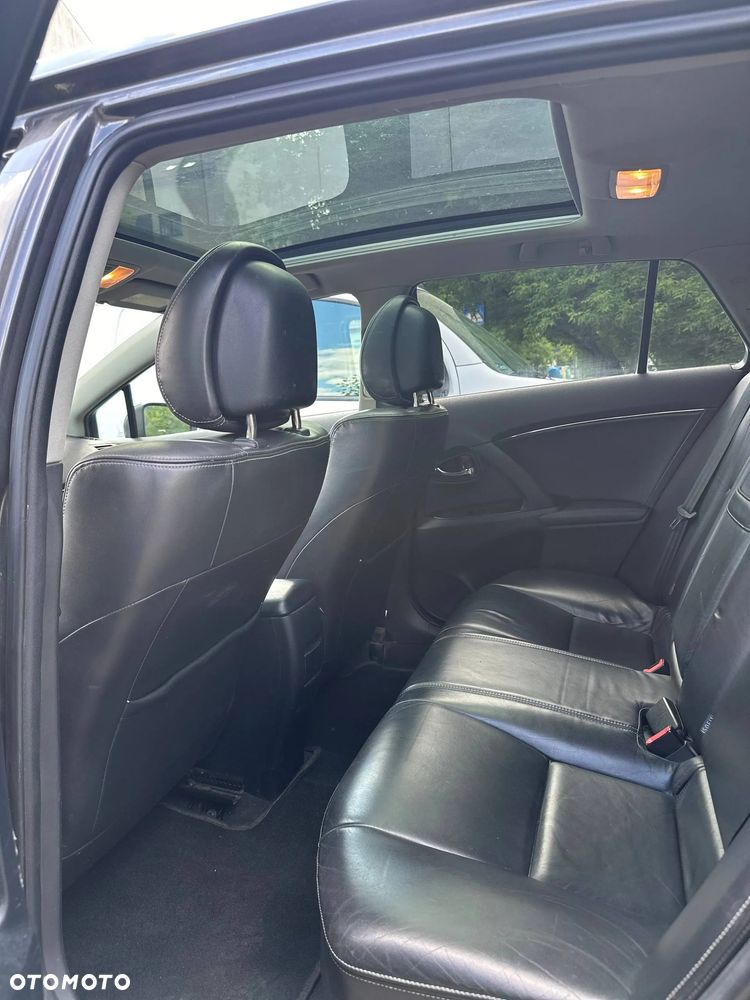 Toyota Avensis 2.2 D-CAT Prestige - 16
