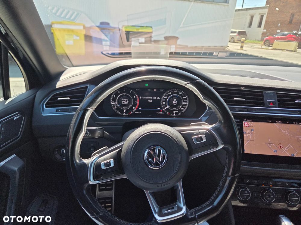Volkswagen Tiguan Allspace 2.0 TSI GPF 4Mot Highline DSG - 4