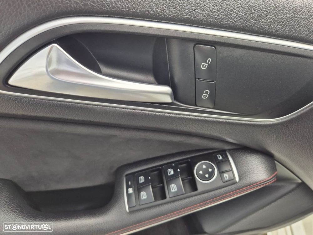 Mercedes-Benz A 180 - 10