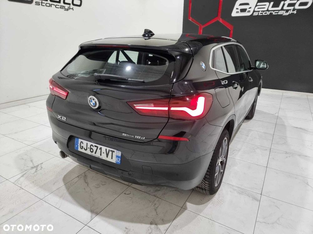BMW X2 - 16