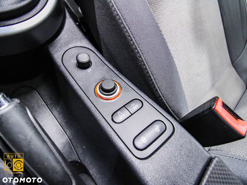 Seat Altea XL 1.4 TSI Style Copa - 27