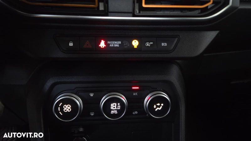 Dacia Sandero Stepway ECO-G 100 MT6 Comfort - 21