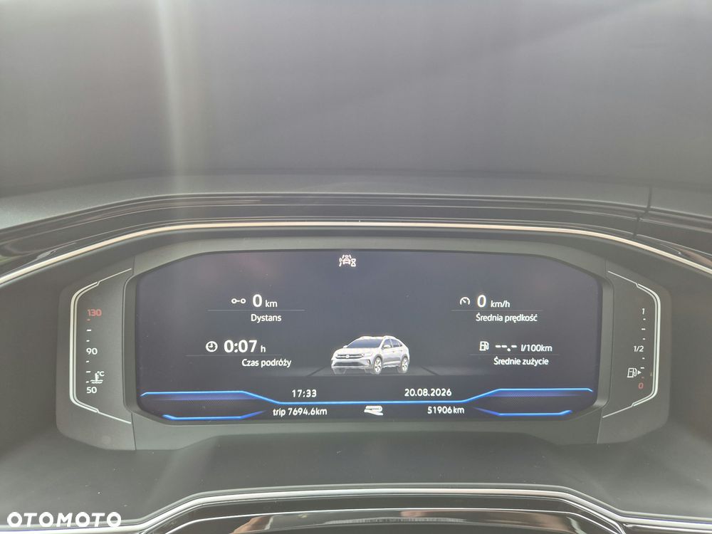 Volkswagen Taigo 1.5 TSI OPF DSG R-Line - 9