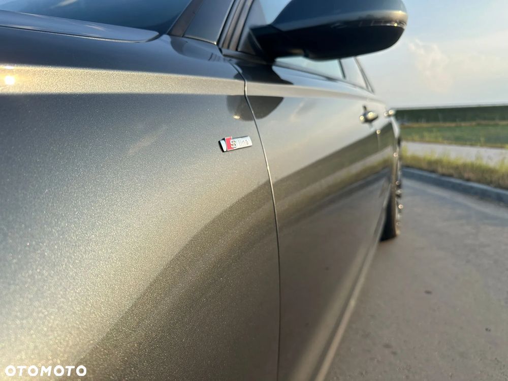 Audi A6 - 17