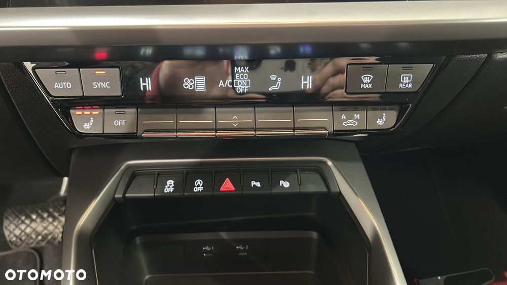 Audi A3 Sportback 35 TFSI S tronic - 22