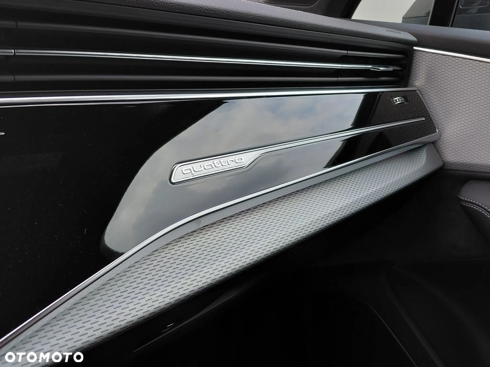 Audi Q7 50 TDI mHEV Quattro Tiptr - 20