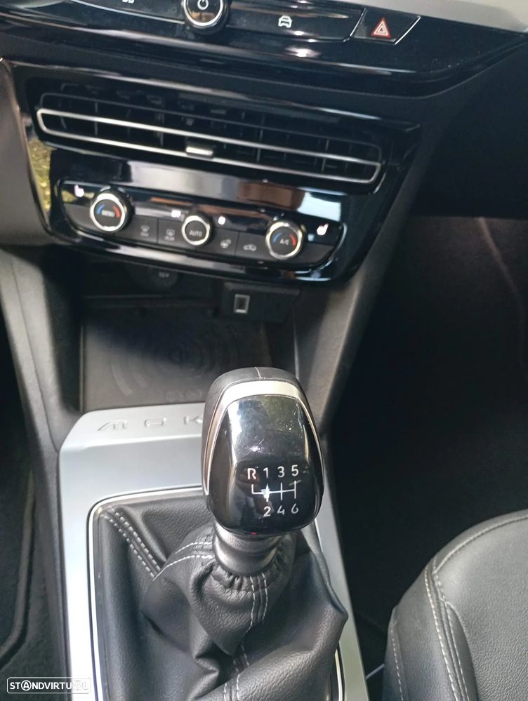 Opel Mokka 1.2 T GS - 7