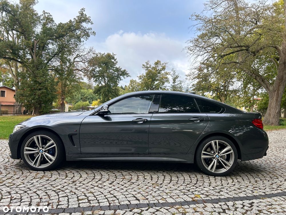 BMW Seria 4 - 25