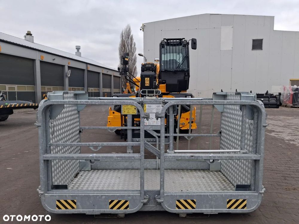 JCB JCB ROTO 555P210R SV - 4