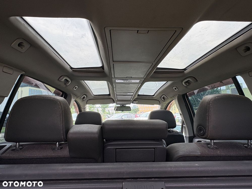 Opel Zafira 1.9 CDTI Elegance ActiveSelect - 8