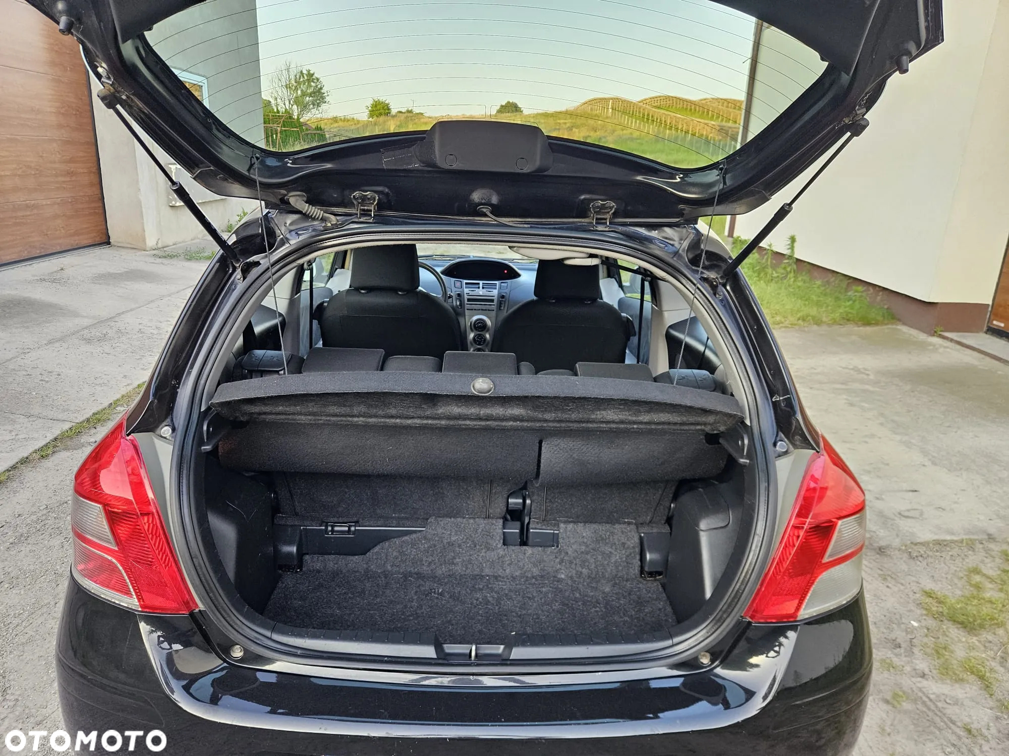 Toyota Yaris 1.0 Active - 10