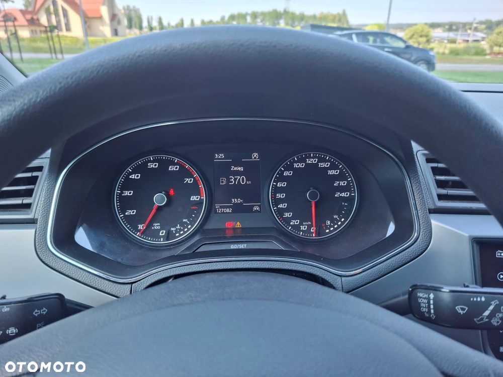 Seat Ibiza 1.0 Full LED S&S - 9