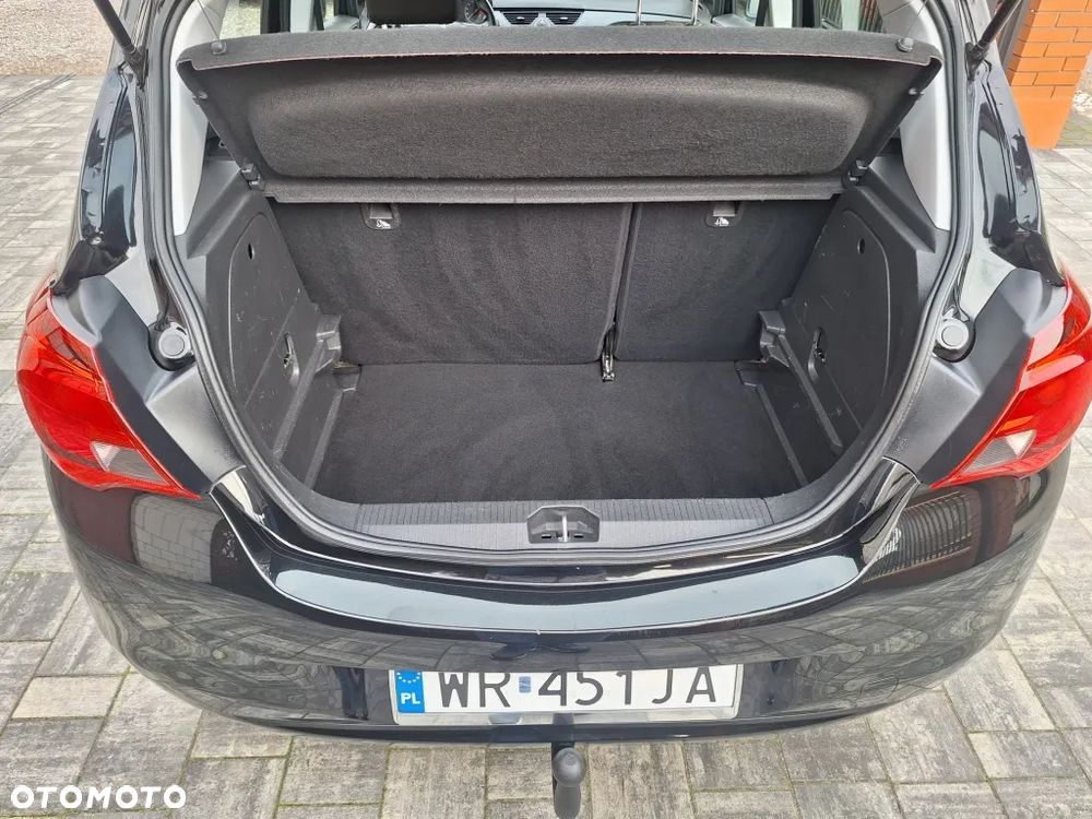 Opel Corsa 1.4 16V Color Edition - 6
