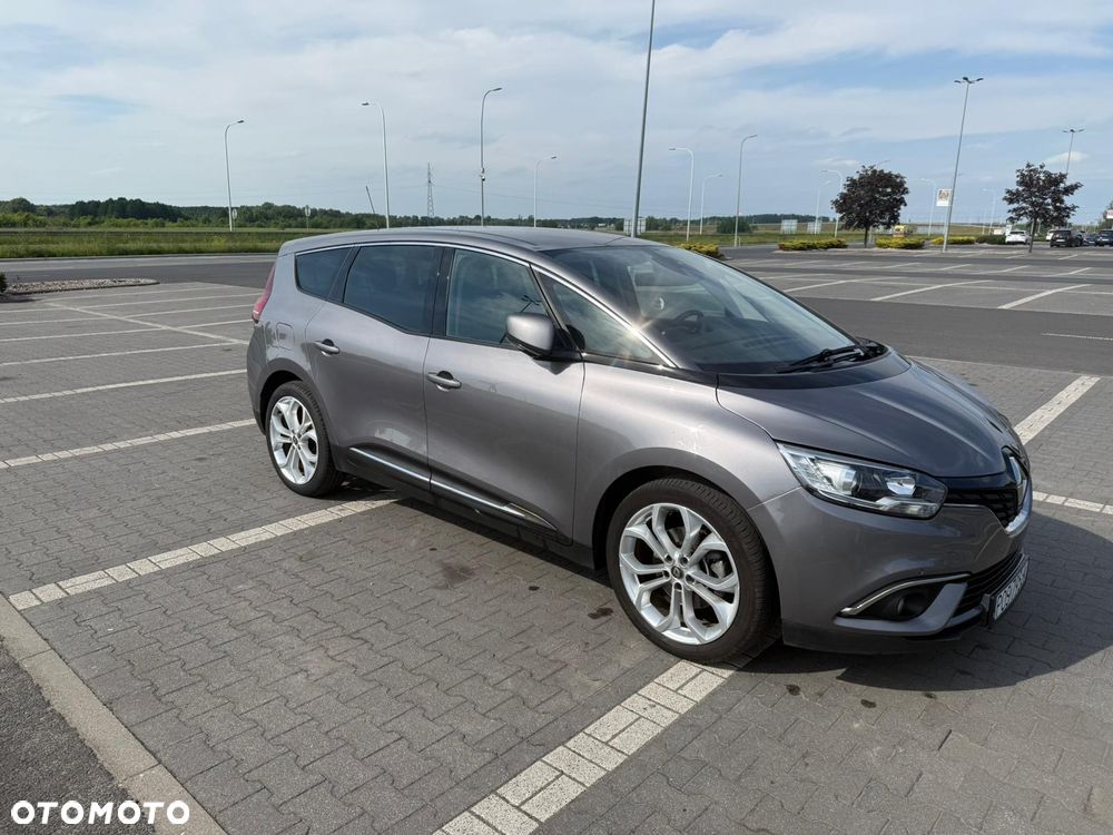Renault Grand Scenic - 5