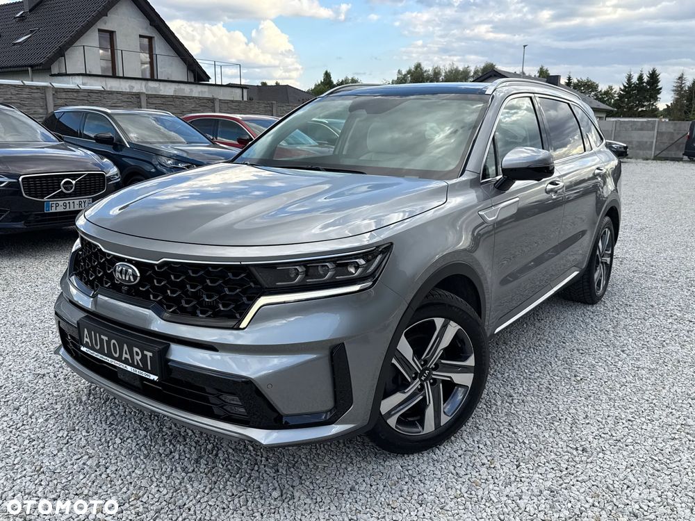 Kia Sorento - 3