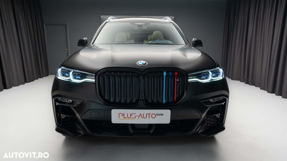 BMW X7 - 2