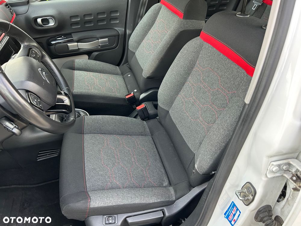 Citroën C3 - 6