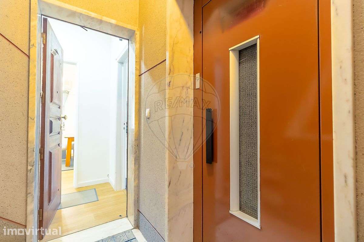 Apartamento T2 para venda - Grande imagem: 5/20