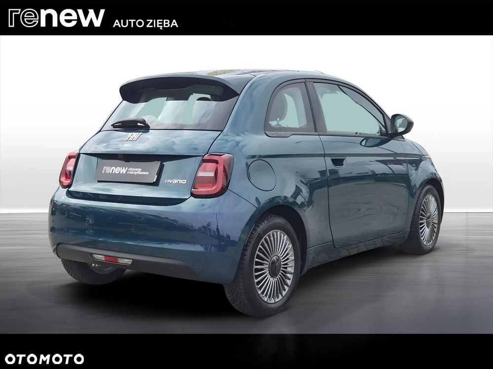 Fiat 500 1.0 GSE Icon - 5