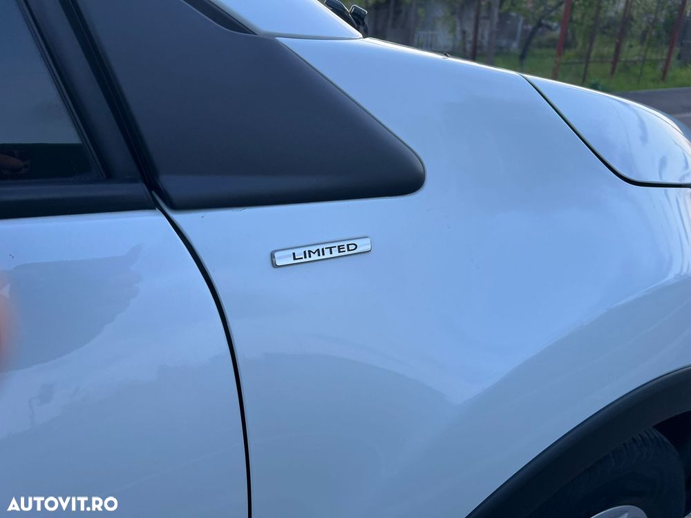 Renault Captur (ENERGY) TCe 90 LIMITED - 9