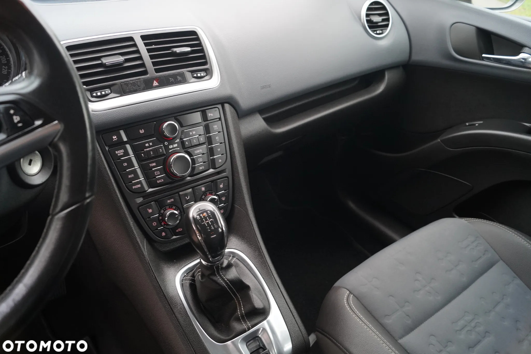Opel Meriva 1.4 T Cosmo - 7