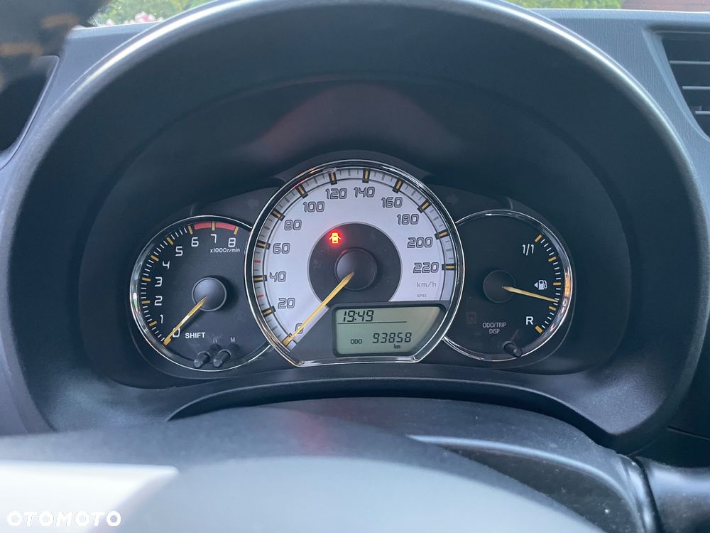 Toyota Yaris 1.33 Trend - 17