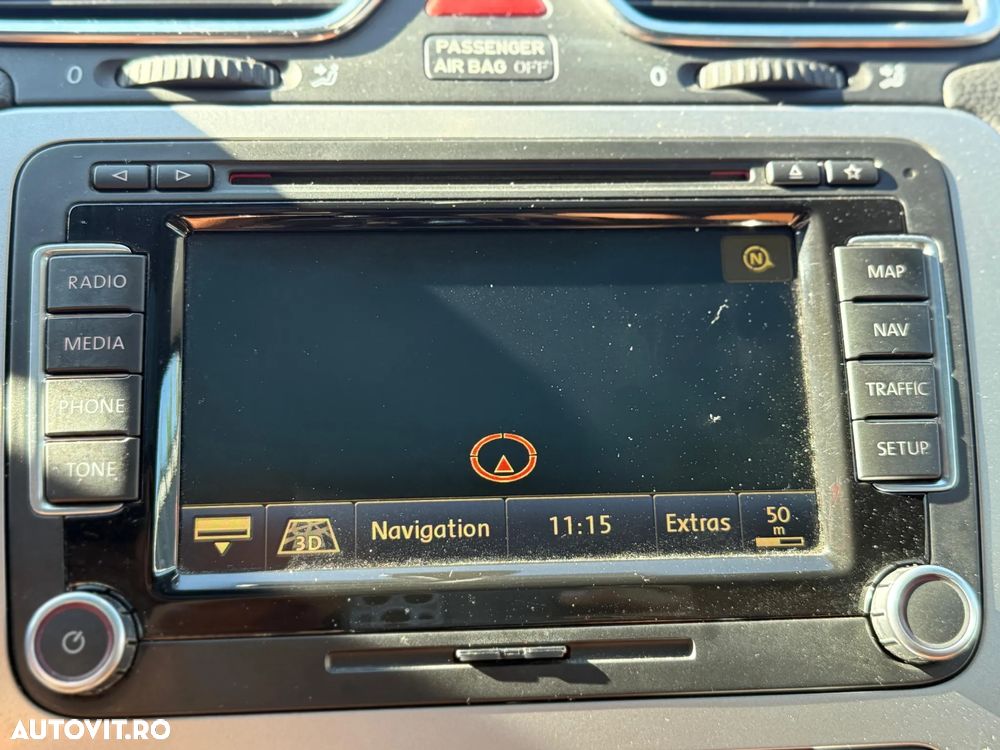Volkswagen Scirocco 2.0 TDI DSG Edition - 20