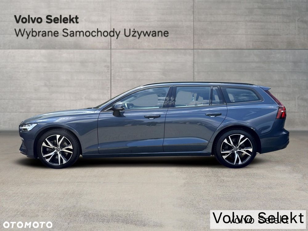 Volvo V60 - 3