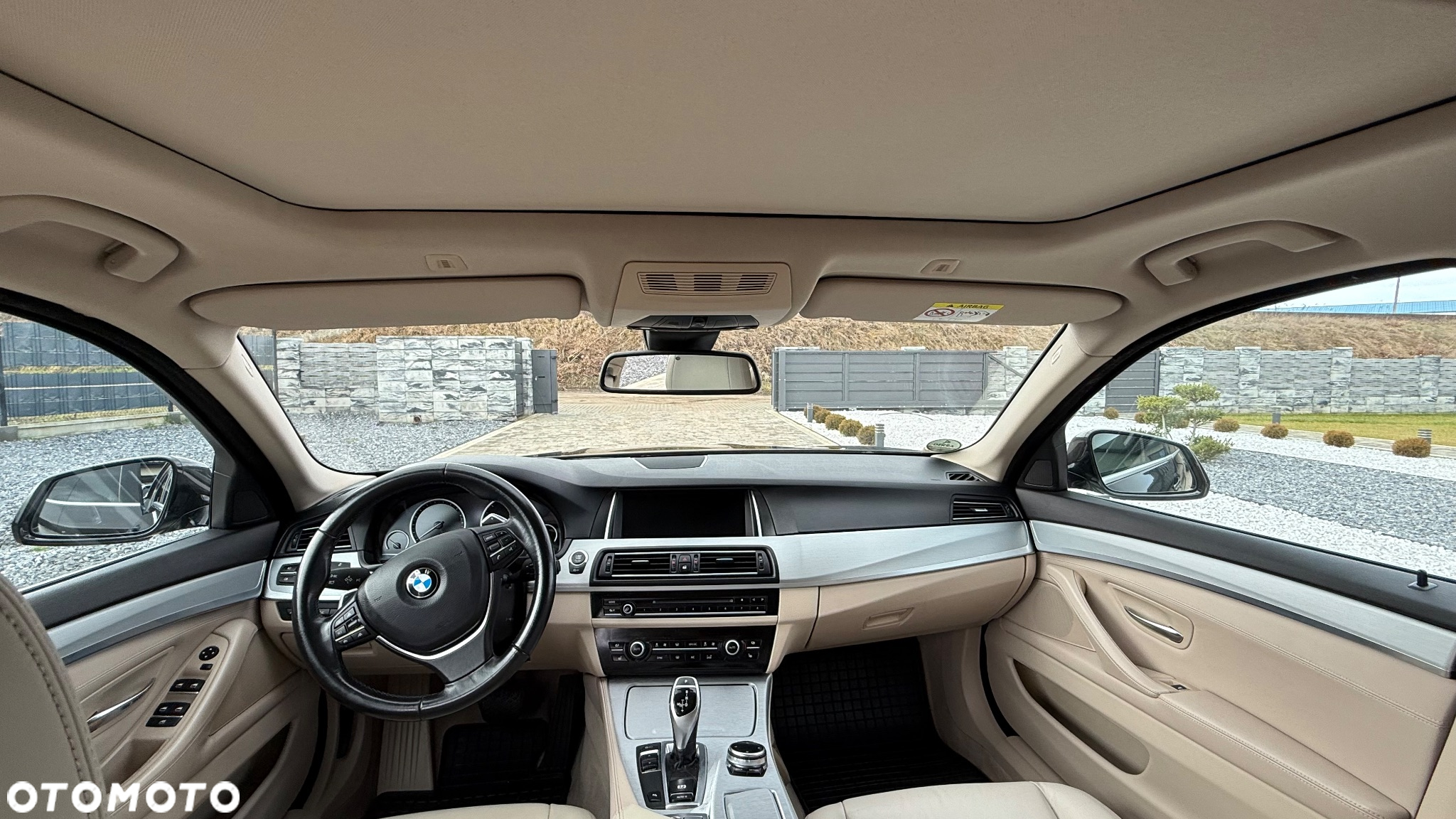 BMW Seria 5 - 21