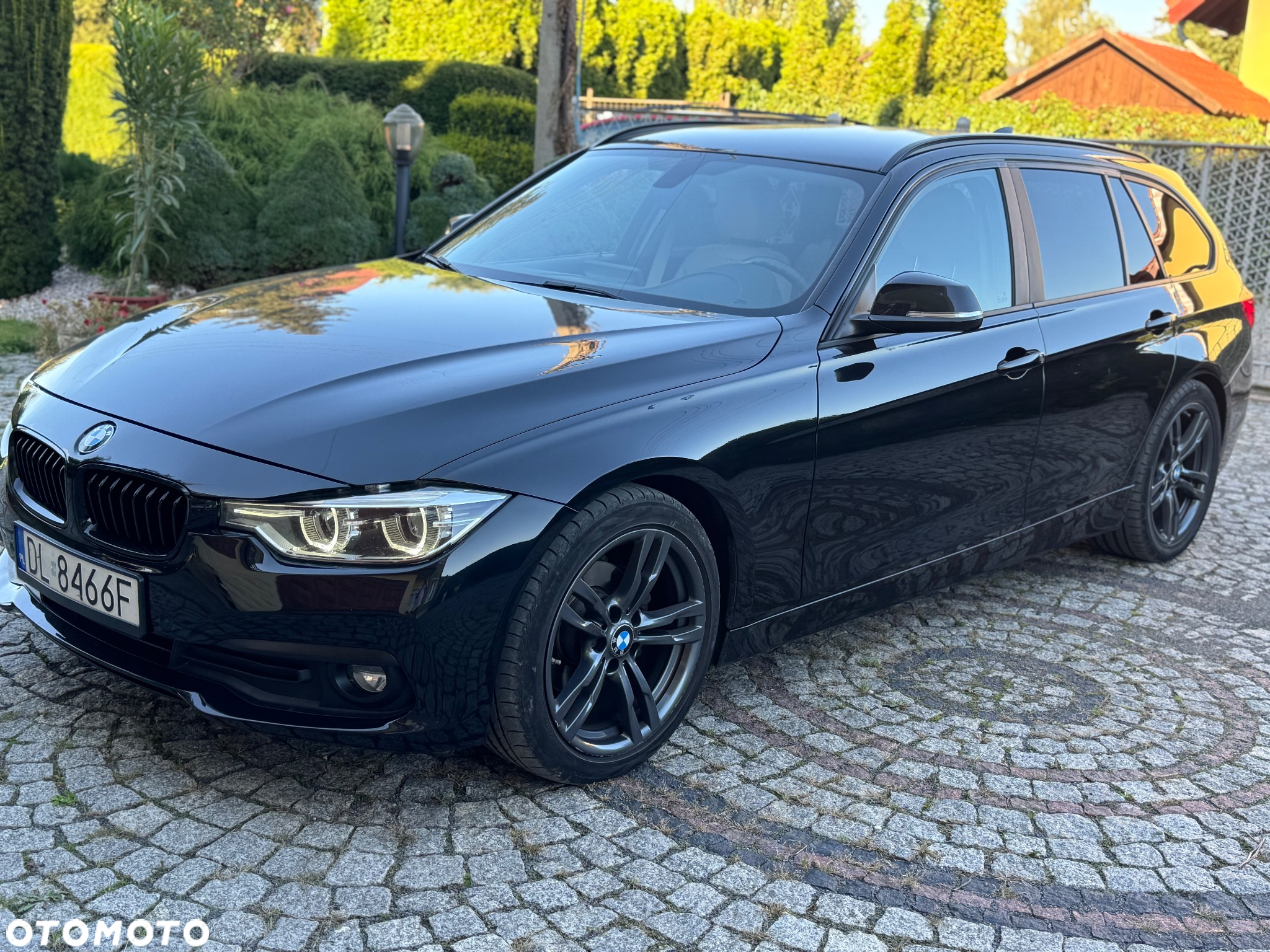 BMW Seria 3 - 21