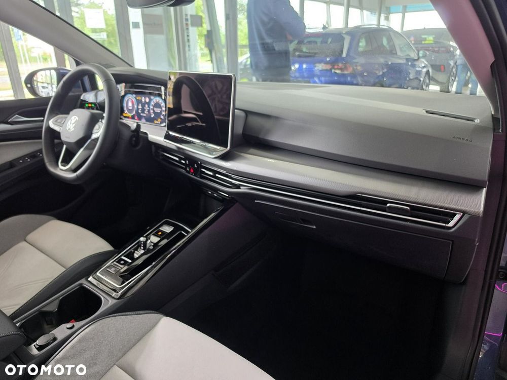 Volkswagen Golf 2.0 TDI SCR DSG Style - 16