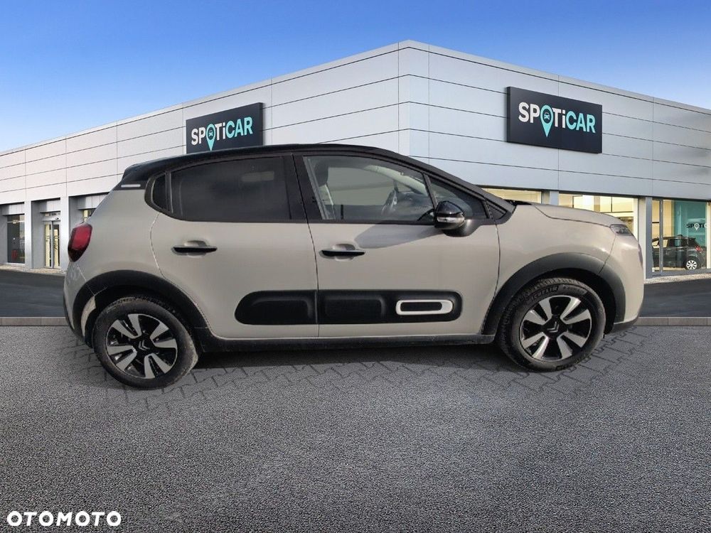 Citroën C3 - 4