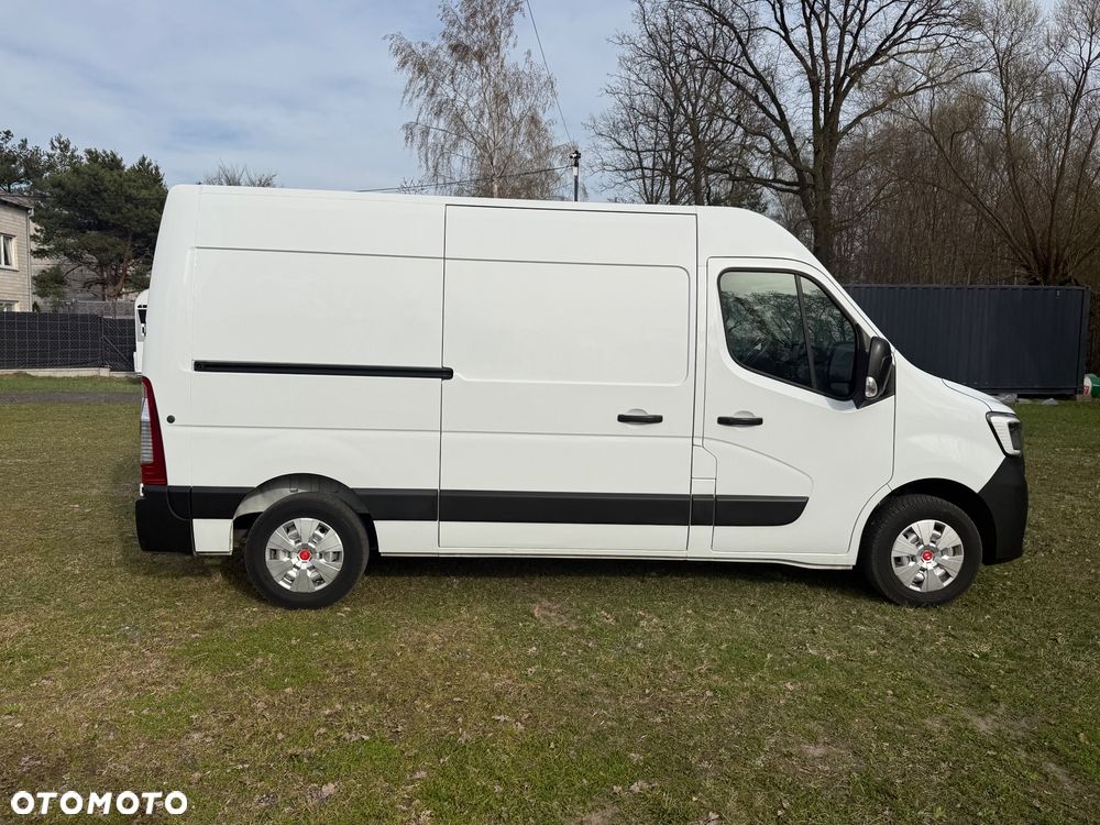 Renault Master L2H2 - 8