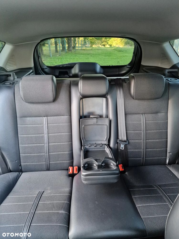 Ford Kuga 2.0 TDCi Titanium - 25