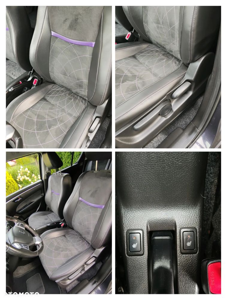 Suzuki Swift 1.2 X-TRA - 17