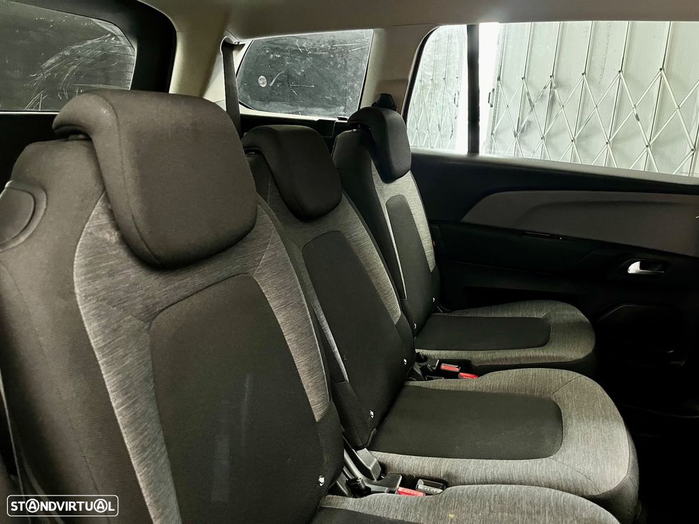 Citroën Grand C4 Spacetourer 1.5 BlueHDi Feel - 15