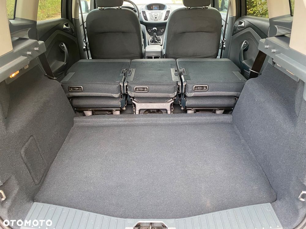Ford C-MAX - 30