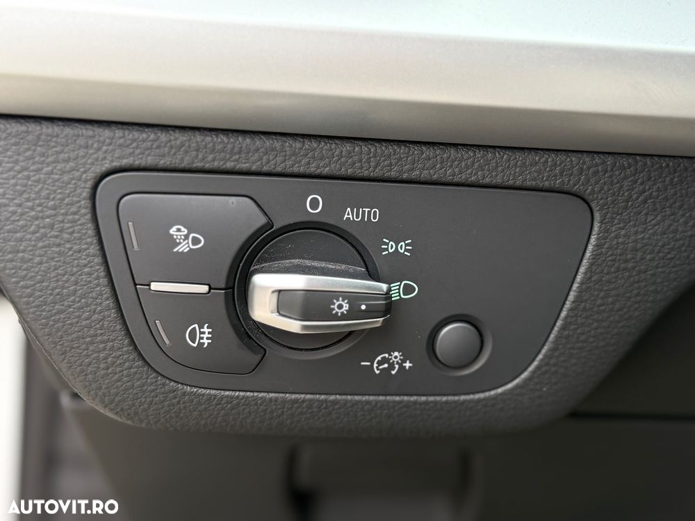 Audi Q5 35 TDI S tronic MHEV S Line - 13