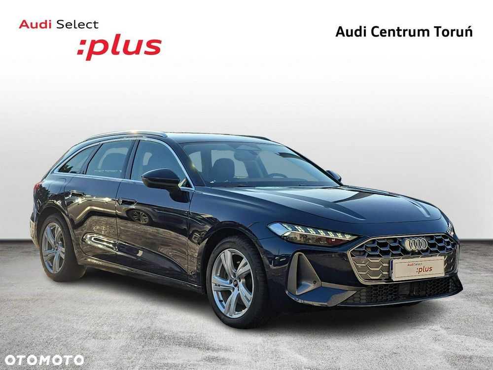 Audi A5 Avant - 7