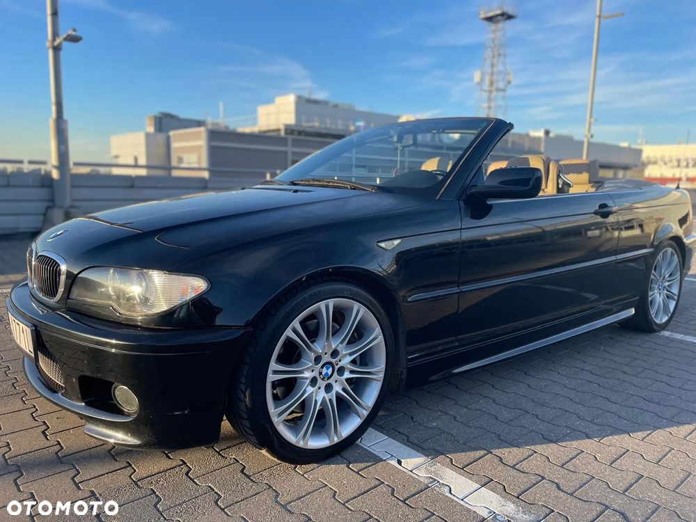 BMW Seria 3 330 Ci - 7
