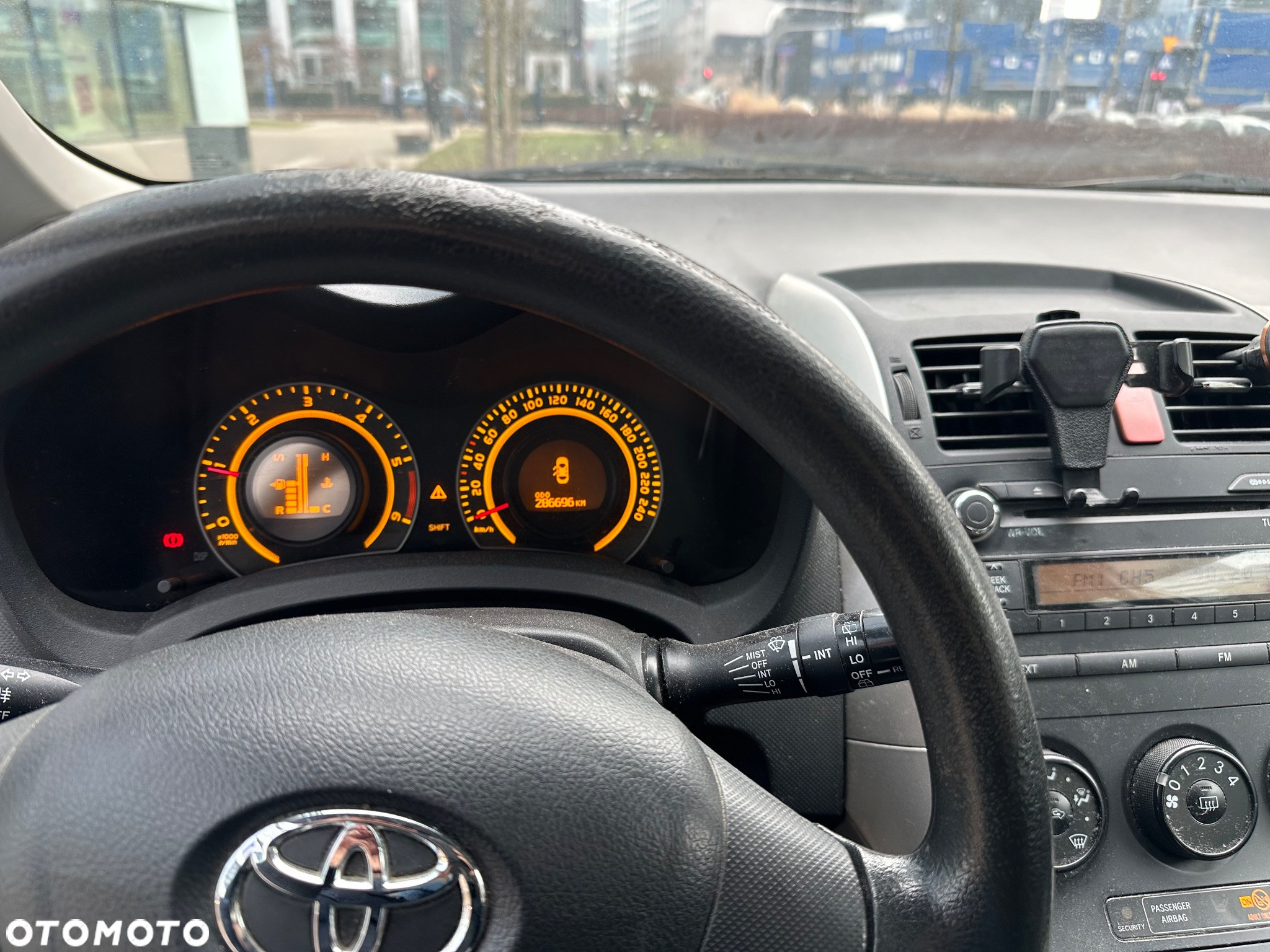 Toyota Auris 1.4 D-4D Luna - 7