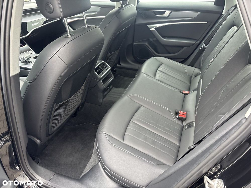 Audi A6 Limousine 40 TDI mHEV Advanced S tronic - 26