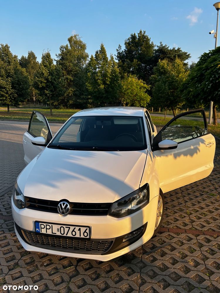 Volkswagen Polo 1.6 TDI Comfortline - 27