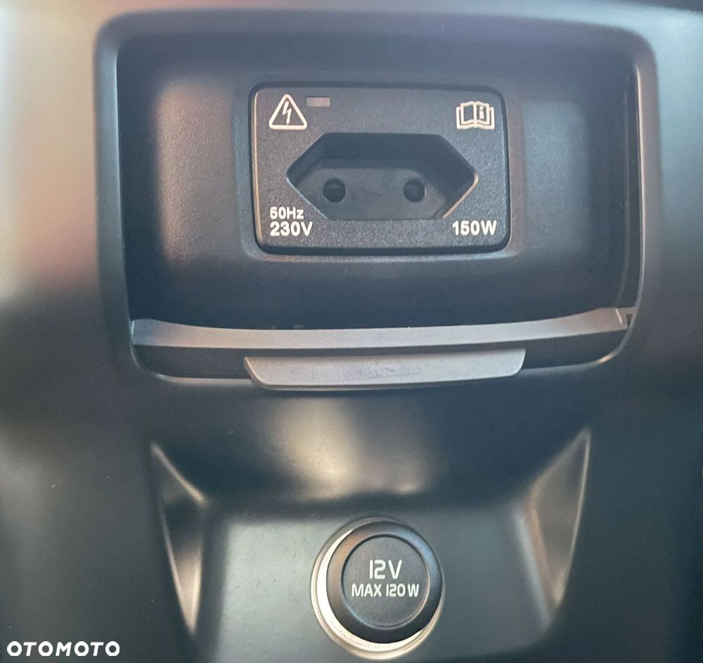 Volvo XC 60 B4 D AWD Geartronic Inscription - 19