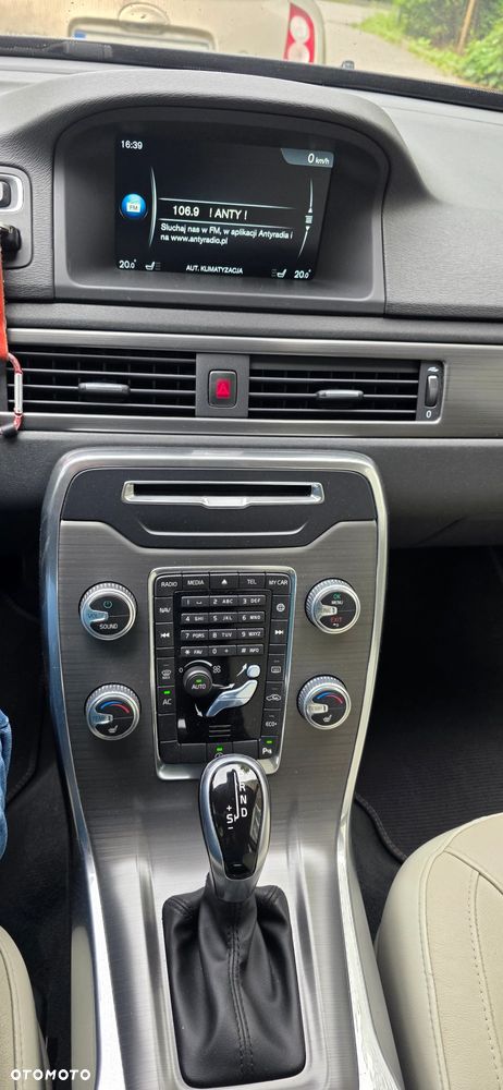 Volvo V70 D4 Drive-E Summum - 5