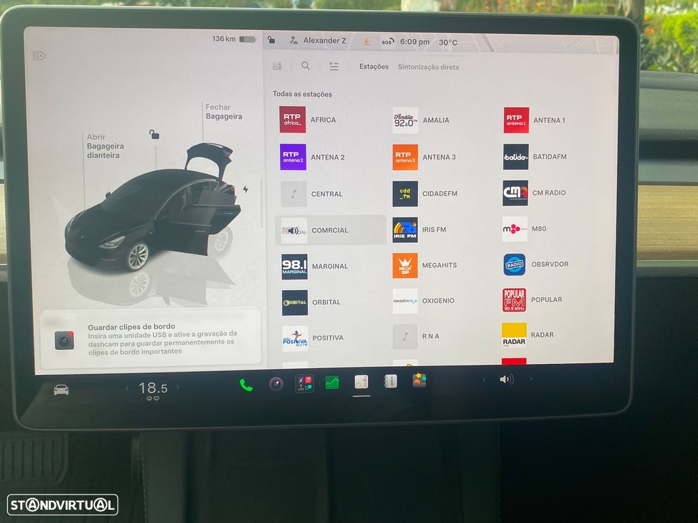Tesla Model 3 - 17