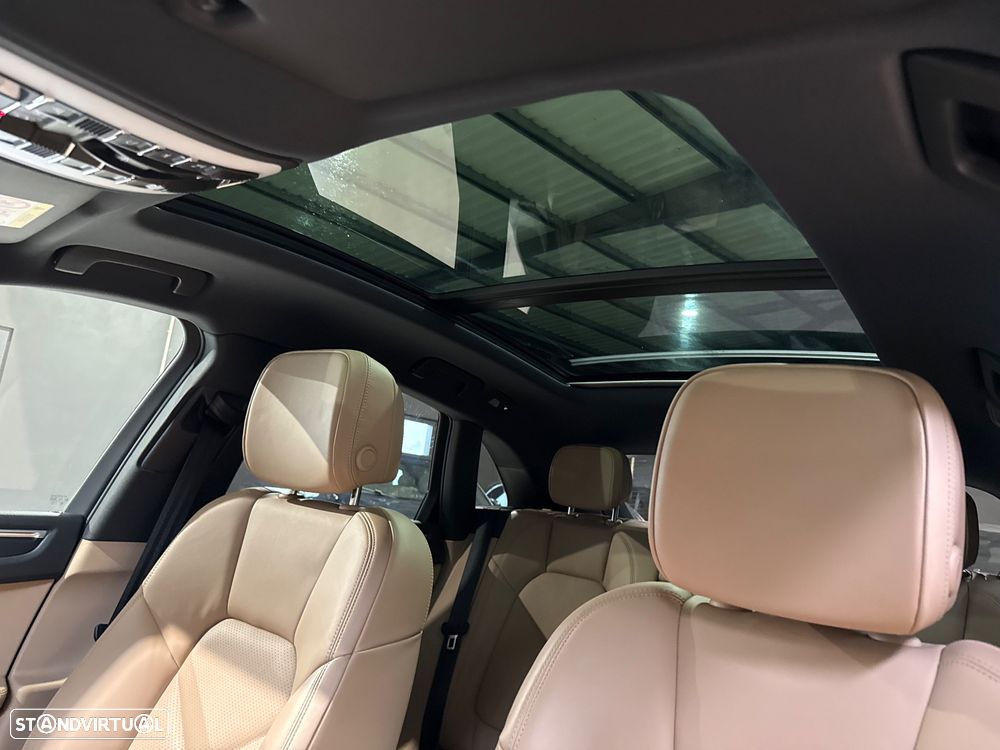 Porsche Macan PDK - 30